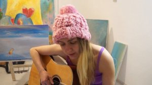 Ветер перемен на гитаре