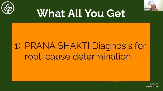 Ashtaang Chikitsa for Neuro Musculoskeletal Problems:1-Dec-2022 Webinar by Swami Rajvibhu смотреть онлайн