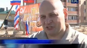 На ул. Архангельской в Вологде появится новая аллея