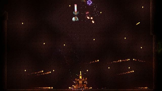 ВЕСЬ ЛОР КАЛАМИТИ #2 | CALAMITY MOD смотреть онлайн