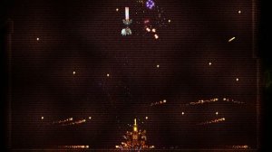 ВЕСЬ ЛОР КАЛАМИТИ #2 | CALAMITY MOD