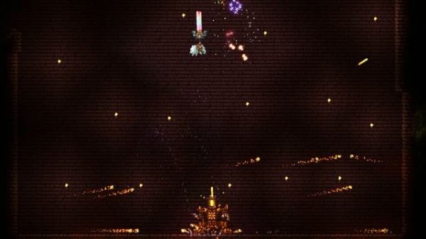 ВЕСЬ ЛОР КАЛАМИТИ #2 | CALAMITY MOD