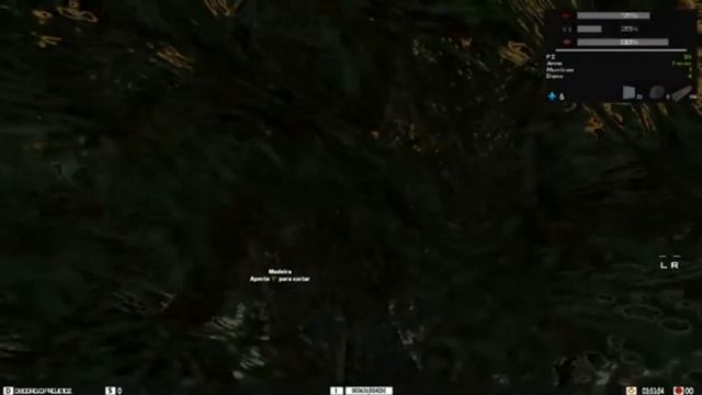 UM NOVO RECOMEÇO - Projeto Z (SAMP DayZ Mobile/PC) EP1 смотреть онлайн