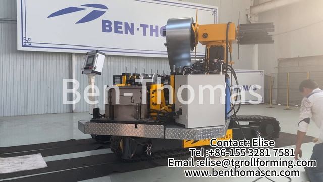 Станок для производства тепличных лотков | Станок изготовления лотков для клубники и земляники смотреть онлайн