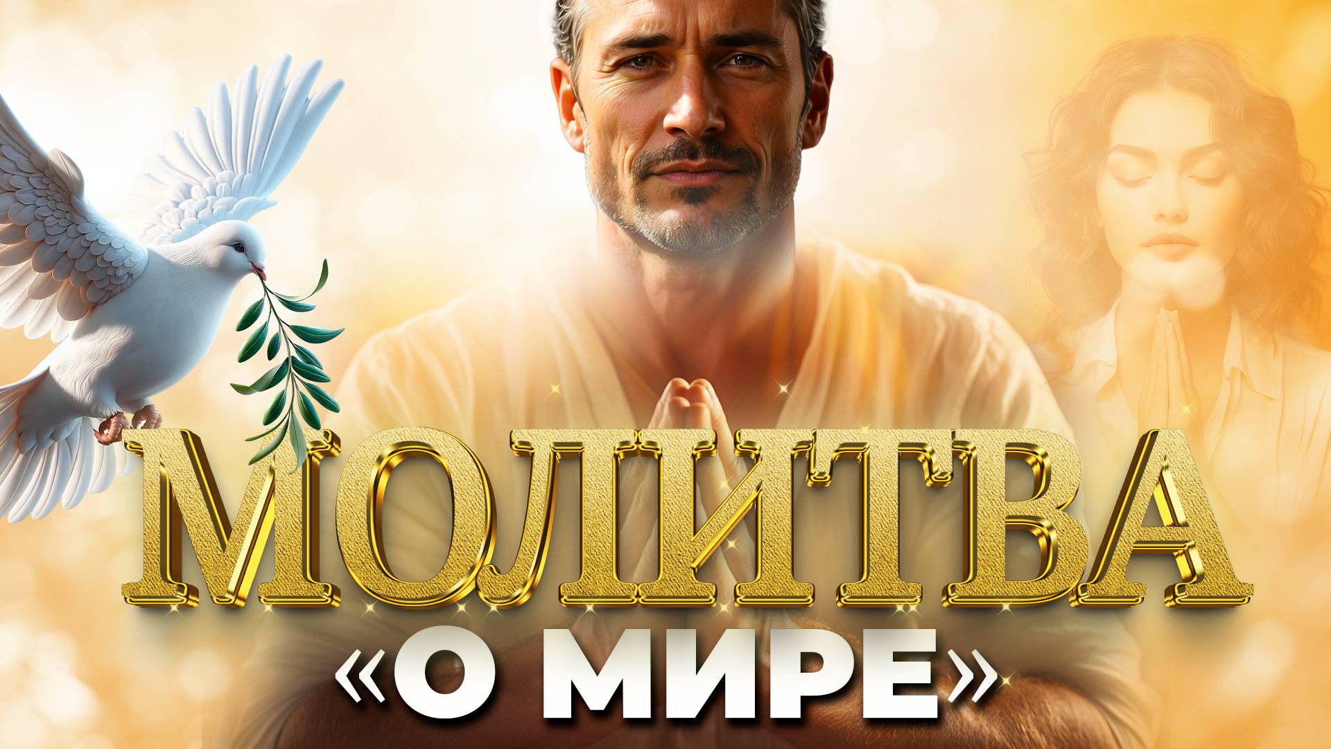 Слушай каждый день и МИР НАСТУПИТ🕊️ Сила объединения душ смотреть онлайн