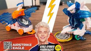 Дикие Скричеры 2025 - новые Скричеры от Влада А4 и коллекция Space Wild Screechers