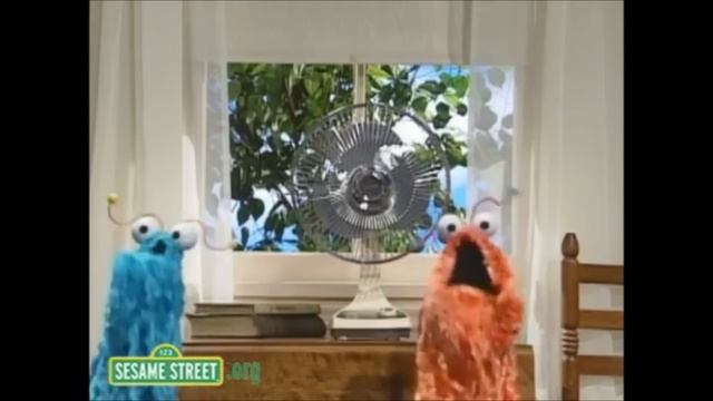 How to say "Nope, Nope" Sesame Street Yip Yip martians смотреть онлайн