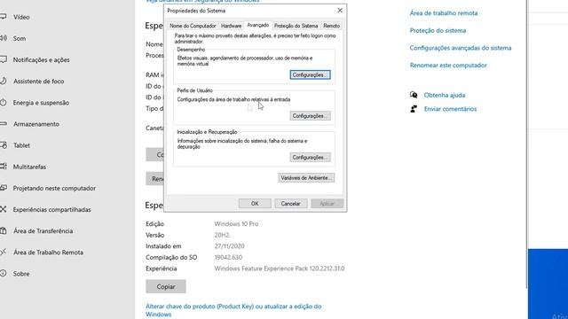 DICAS PARA OTIMIZAR O POINT BLANK NO WINDOWS 10 смотреть онлайн