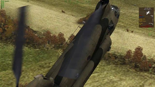 ArmA 2 Operation Arrowhead Техника, техника и еще раз техника смотреть онлайн