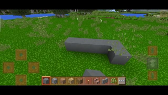Minecraft VS Craft Rain Fun Castle смотреть онлайн