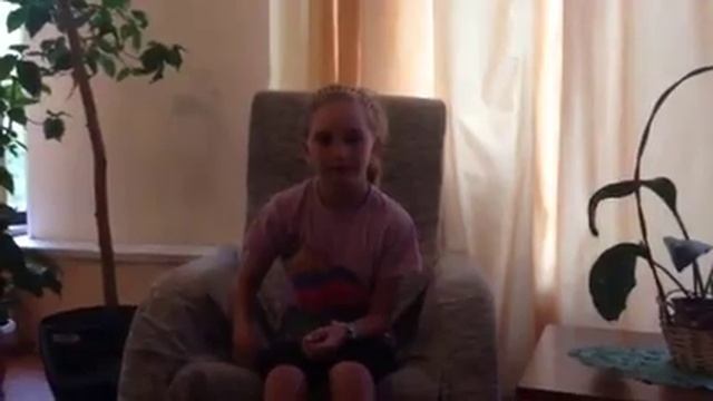 Отзыв детей. Проект "Водоворот творчества". МАОУ СОШ №46 Г. Челябинска смотреть онлайн