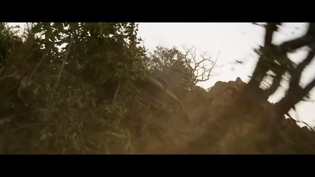 Зверь (2022) - Трейлер.mp4 смотреть онлайн