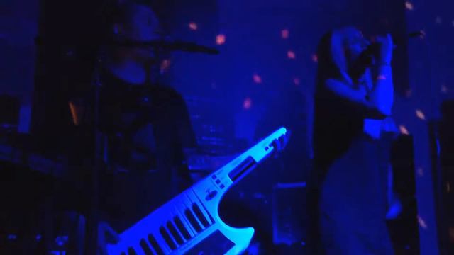 Кавер-группа "12/8" (25.11.2017/кафе "Магнит") смотреть онлайн