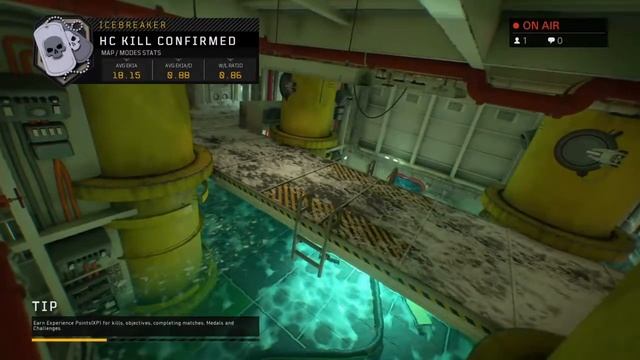 Hard core game play ps4 смотреть онлайн