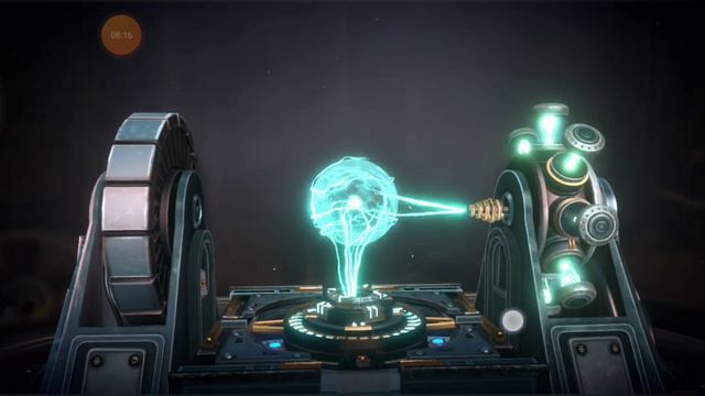 Boxes Lost Fragments прохождение 
Глава 2 Nexus
Комната  четвертая