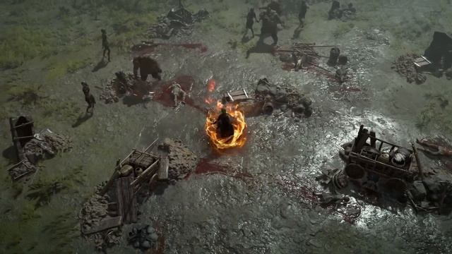 Is Diablo 4 Truly Worth Your Money In 2024? Full Review смотреть онлайн