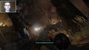 ☀ Томб Райдер #2 ☀ Лара Крофт в Деле ☀ Tomb Raider 2013 Прохождение ☀