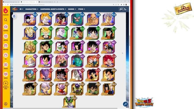 WHERE TO USE THE 7TH ANNIVERSARY TICKETS ON GLOBAL?? COMPLETE GUIDE FOR ULTIMATE COUNTDOWN MISSIONS смотреть онлайн