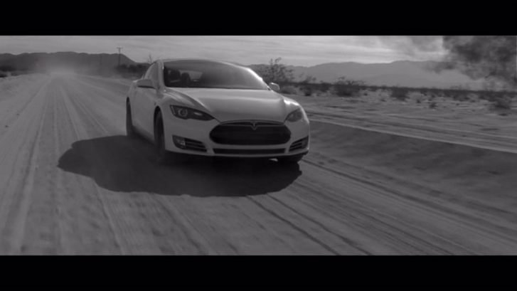 Tesla требует слезть с нефтяной иглы смотреть онлайн