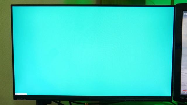 ВОЗМОЖНО САМЫЙ ДЕШЁВЫЙ ИГРОВОЙ МОНИТОР 165Гц - Обзор SunWind SUN-M24BG110 смотреть онлайн