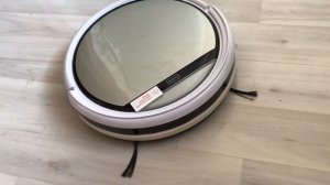 Минусы и плюсы робота пылесоса iLIFE V50 / Честный отзыв