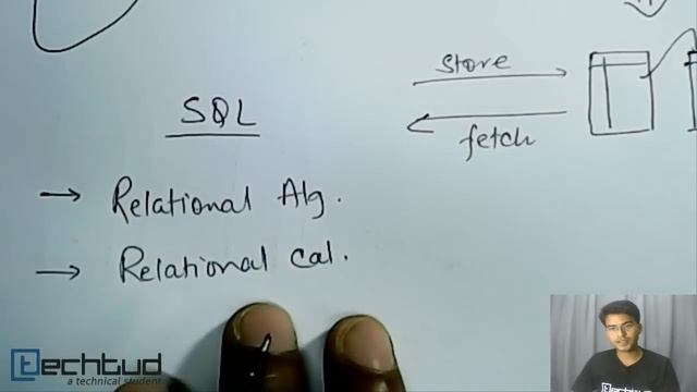 Overview of Query Languages | Database Management System смотреть онлайн