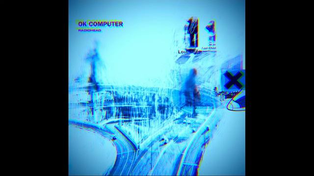 Radiohead - Exit Music (for a film) (slowed with reverb) смотреть онлайн