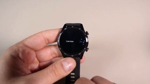 Huawei Watch GT 2 - Умные часы с ШИКАРНОЙ автономностью!