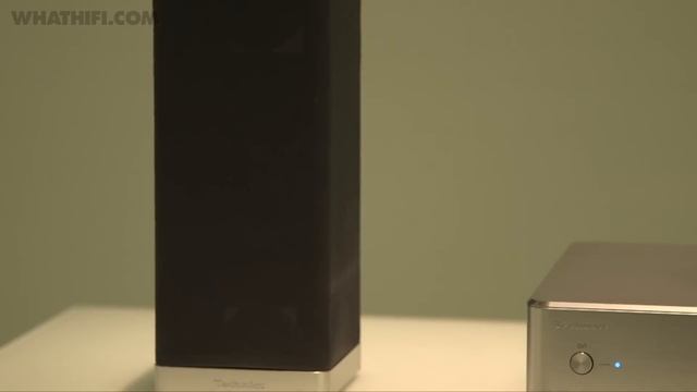 Technics highlights from IFA 2015 смотреть онлайн