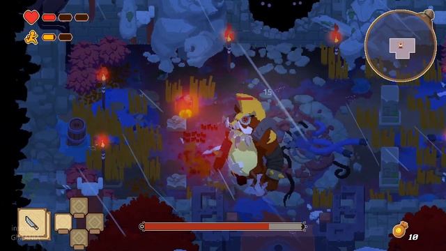 Ancient Abyss | PC Gameplay смотреть онлайн