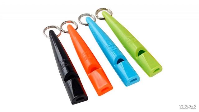 Acme 210.5 Sonec Working Dog Whistle смотреть онлайн