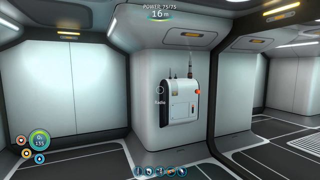 Subnautica - Ep 5 - Seamoth смотреть онлайн