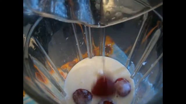 Рецепт - Коктейль кефир с клубникой смотреть онлайн