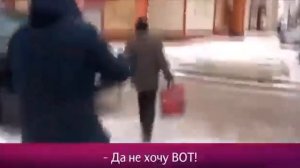 Прикол #7 Володенька, мы хотим взять у Вас интервью!