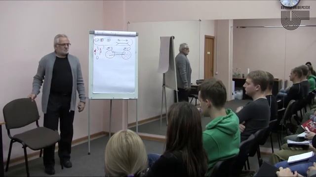 05. Пропедевтика: Сезон 2012/13 (29.10.2012) смотреть онлайн