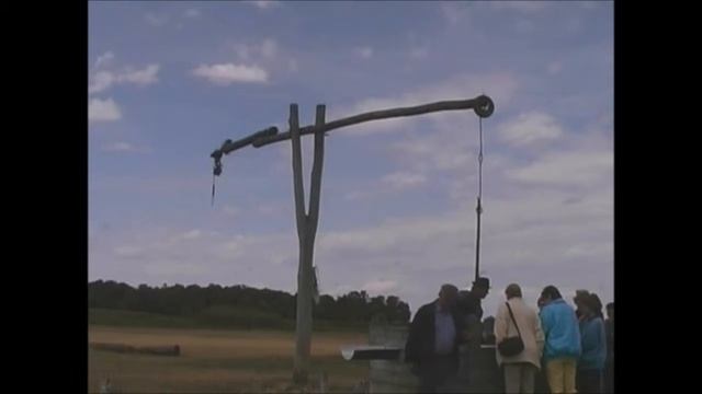 Nationaal Park Hortobagy APH