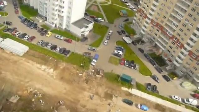 Красная Горка в Люберцах смотреть онлайн