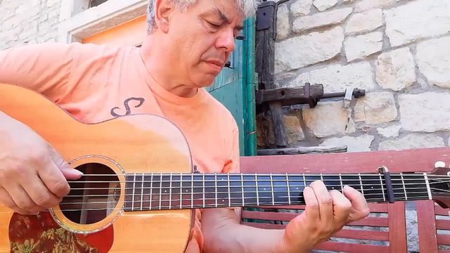 The Water is wide - Stanford Big Bang 1 Baritone смотреть онлайн