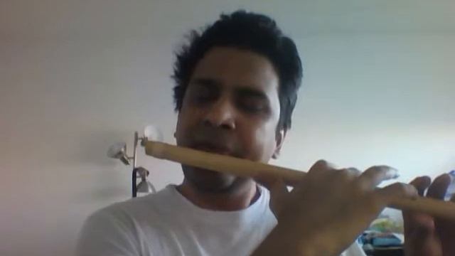 Bansuri practice notes- Titan watches advertisement tune - Mozart смотреть онлайн