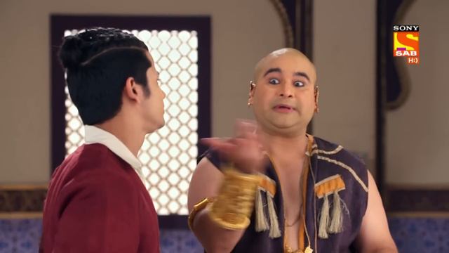 Aladdin - Ep 419 - Full Episode - 24th March 2020 смотреть онлайн