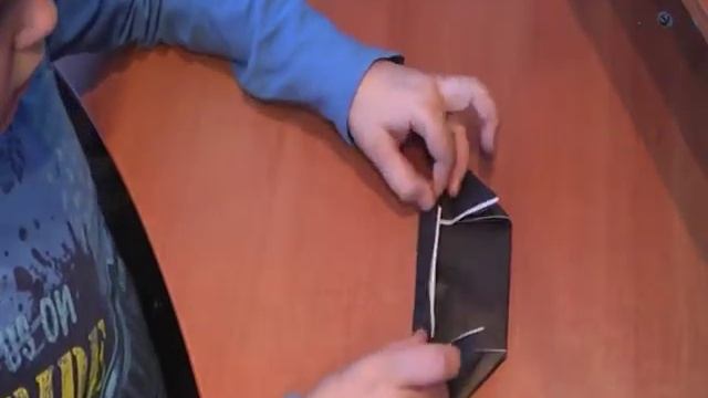 Оригами танк смотреть онлайн