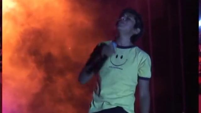 La 7_55 - Vivo Canción para Elda смотреть онлайн