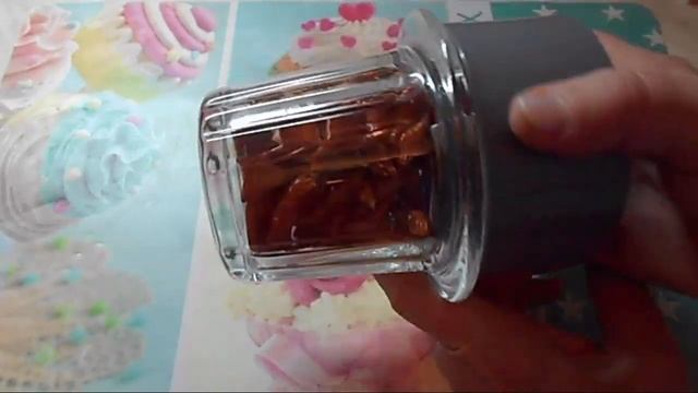 Советую и показываю. Майонез за 1 мин..Перец жгучий. Чеснок. смотреть онлайн