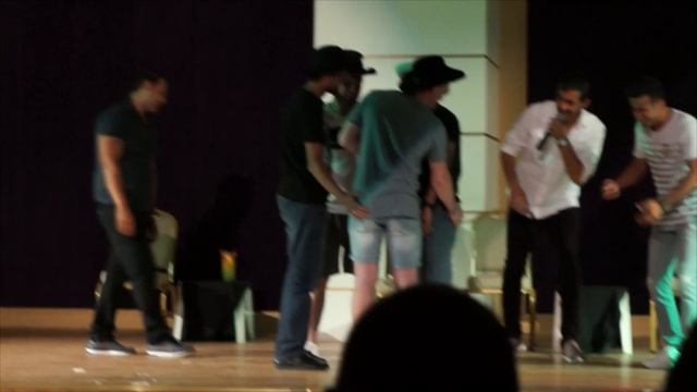 VLOG: Турция, Алания, UAl Haydarpasha Palace 5, ВРЕМЯ ОБЖИРАТЬСЯ.