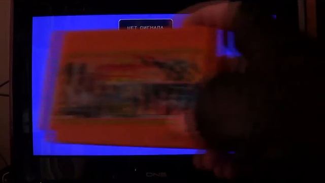 Запуск приставки LIKO BBG-1 и тест новых (и старых) картриджей