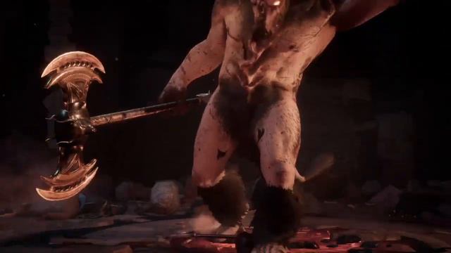 Assassin's Creed® Одиссея_Убил Минотавра смотреть онлайн
