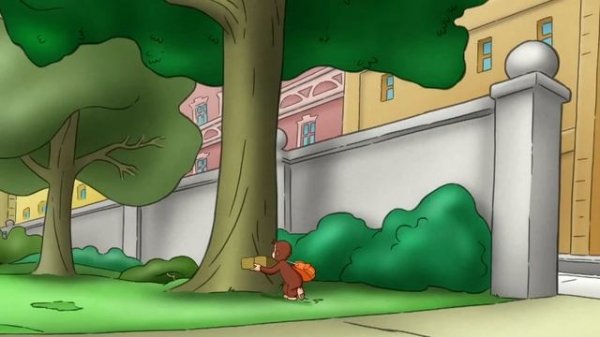 Curious George ? Cooking with George ? Kids Cartoon ? Kids Movies ? Videos for Kids