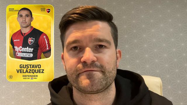 Sorare TV Announcement смотреть онлайн