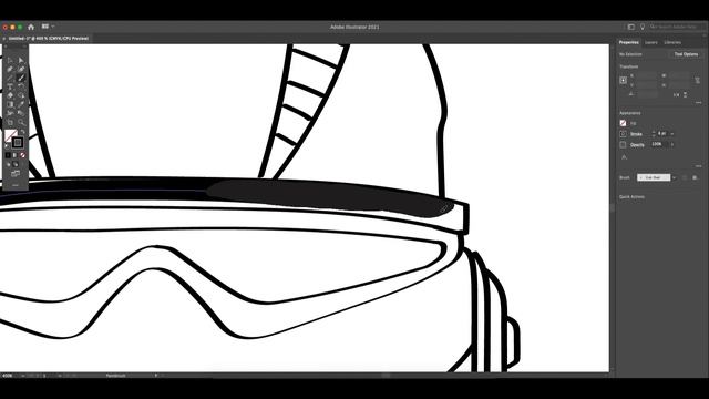 Echo's New Helmet | Speedart смотреть онлайн