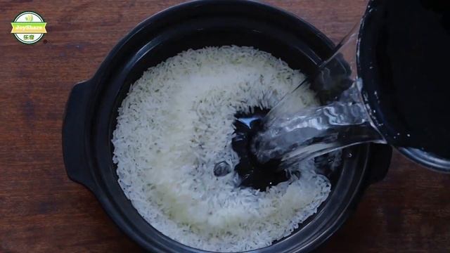 Thai Ubon Jasmine Rice｜JoyShare｜Full ver. смотреть онлайн